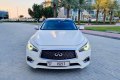 Infiniti Q 50 2021