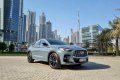 Infiniti QX55 2022
