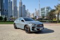 Infiniti QX55 2022