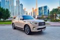 Infiniti QX 80 2021