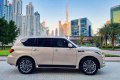 Infiniti QX 80 2021