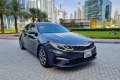Kia Optima 2021
