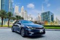 Kia Optima 2021