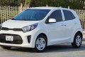 Kia Picanto 2023