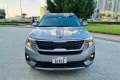 Kia Seltos 2021
