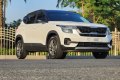 Kia Seltos 2023