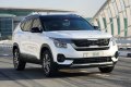 Kia Seltos 2023