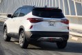 Kia Seltos 2023