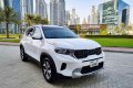 Kia Sonet 2022