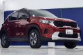 Kia Sonet 2024