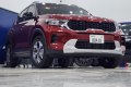 Kia Sonet 2024