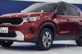 Kia Sonet 2024
