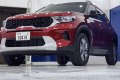 Kia Sonet 2024