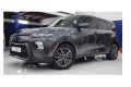 Kia Soul 2021
