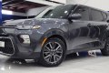 Kia Soul 2021