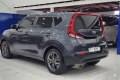 Kia Soul 2021