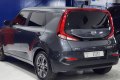 Kia Soul 2021