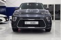 Kia Soul 2021