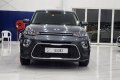 Kia Soul 2021