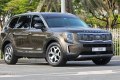 Kia Telluride 2022