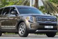 Kia Telluride 2022