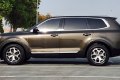 Kia Telluride 2022
