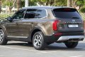 Kia Telluride 2022