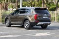 Kia Telluride 2022