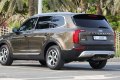 Kia Telluride 2022