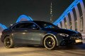 Mercedes A220 2021