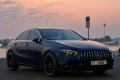 Mercedes A220 2021