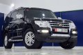Mitsubishi Pajero 2022