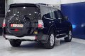 Mitsubishi Pajero 2022