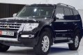 Mitsubishi Pajero 2022