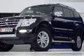 Mitsubishi Pajero 2022