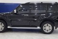 Mitsubishi Pajero 2022