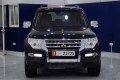 Mitsubishi Pajero 2022