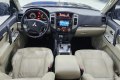 Mitsubishi Pajero 2022