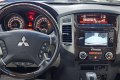 Mitsubishi Pajero 2022