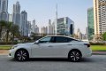 Nissan Altima SV 2022