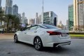 Nissan Altima SV 2022
