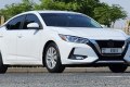 Nissan Sentra 2023
