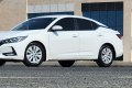 Nissan Sentra 2023