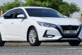 Nissan Sentra 2023