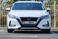 Nissan Sentra 2023