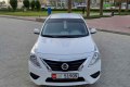 Nissan Sunny 2024