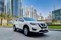 Nissan Xtrail 2022