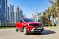 Opel Crossland 2023