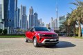 Opel Crossland 2023
