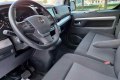 Opel Zafira 2022
